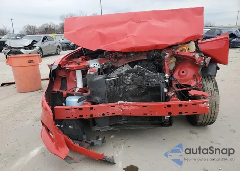 2022 Dodge Charger Sxt z USA, uszkodzony, nr VIN 2C3CDXBGXNH207894